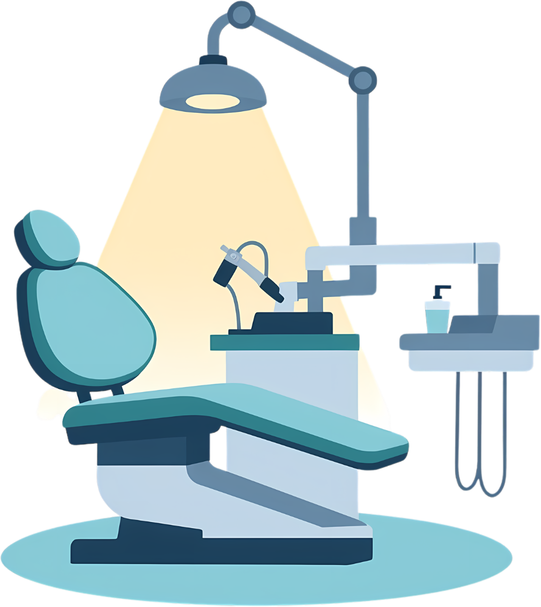 DentMove навчання