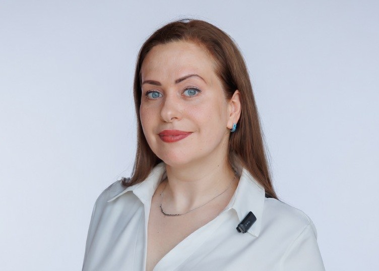 Ольга Голінка