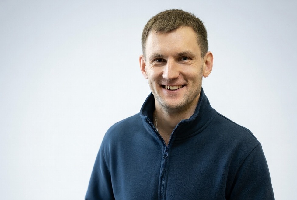 Браташ Сергій